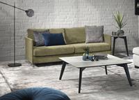 Furninova 2,5-Sitzer Harmony Day, im skandinavischen Design