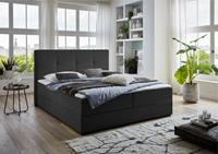 Atlantic Home Collection Boxbett Lucy, mit Bettkasten