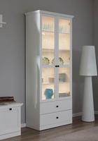Trendteam Vitrine Baxter, Höhe 196 cm