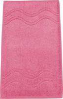ROSS Gastendoek Cashmere feeling met golven-randdessin (6 stuks)