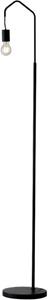 LUCE Design Staande lamp I-HABITAT-PT NER (1 stuk)