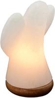 HIMALAYA SALT DREAMS Zoutkristal-tafellamp Engel