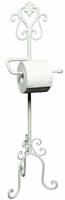 Ambiente Haus Toiletrolhouder Antiek