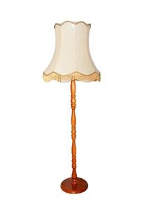 OTTO Staande lamp