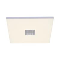 Paul Neuhaus Vierkante plafonnière Pure-Neo 6433-95