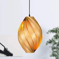 Gofurnit Ardere hanglamp kersen, hoogte 45 cm