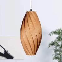 Gofurnit Ardere hanglamp kersen, hoogte 50 cm
