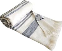 Framsohn frottier Hamamtuch »Boho Living« (1-St), Hergestellt in Österreich
