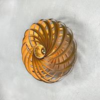 Gofurnit Veneria wandlamp, kersen, Ã 60 cm