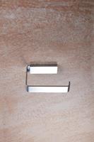 Giese Toilettenpapierhalter »Gifix Tono«, BxH: 12x3 cm