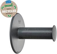 Koziol Toilettenpapierhalter »PLUG N ROLL«, aus 100% recyceltem Material