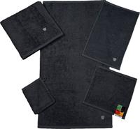 Ross Duschtuch »Vita« (1-St), mit gesticktem -Emblem
