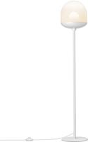 Nordlux vloerlamp Magia wit E27