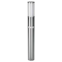 Albert RVS padverlichting Rod met sensor 692071