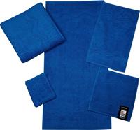 Ross Gästehandtuch »Cashmere feeling« (6-St), mit Wellen-Bordüre