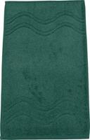 ROSS Gastendoek Cashmere feeling met golven-randdessin (6 stuks)