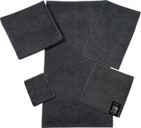 Ross Gästehandtuch »Cashmere feeling« (6-St), mit Wellen-Bordüre