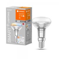 Ledvance SMART+ R50 40W/2700-6500K klar E14 36° WiFi: "Slimme+ R50 40W/2700-6500K helder E14 36° WiFi