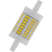 OSRAM 4058075432635 LED-lamp Energielabel E (A - G) R7s Ballon 12 W = 100 W Warmwit (Ø x l) 28 mm x 78 mm 1 stuk(s)