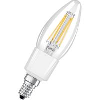 Ledvance SMART+ Energielabel: E (A - G) SMART+ BT CLB 40 4 W/2700K E14 4 W Warmwit