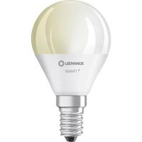 LEDVANCE SMART+ LED CLASSIC P 40 BOX K DIM Warmweiß WiFi Matt E14 Tropfen 3er Pack