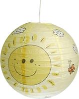 niermann Led-nachtlampje Sunny