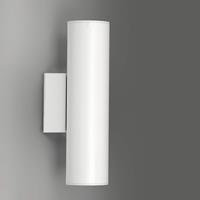 Milan IluminaciÃ³n Milan Haul LED wandlamp up and down wit
