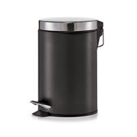 HTI-Living Kosmetikeimer 3 Liter schwarz