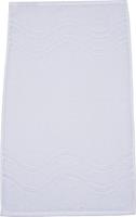 Ross Gästehandtuch »Cashmere feeling« (6-St), mit Wellen-Bordüre