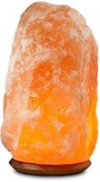 HIMALAYA SALT DREAMS Zoutkristal-tafellamp Rock
