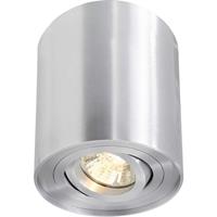 Deko-Light Deckenaufbauleuchte Bengala in Silber GU10