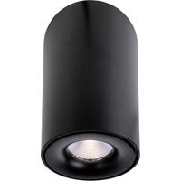 dekolight Deko Light Bengala LED 348030 LED-Deckenleuchte EEK: F (A - G) 9.2W Schwarz