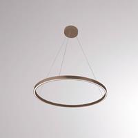 Molto Luce Perfora M LED hanglamp Ã 60 cm terra