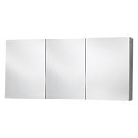 Differnz Somero Spiegelkast FSC 120 cm antraciet 36.104.59