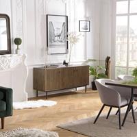Macabane | Dressoir Ava acaciahout