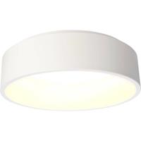 dekolight Deko Light 348103 Sculptoris 45 Deckenleuchte EEK: G (A - G) 27W Weiß
