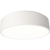 dekolight Deko Light 348104 Sculptoris 45 Deckenleuchte EEK: G (A - G) 27W Weiß