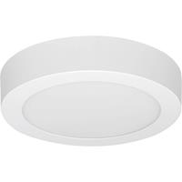 LEDVANCE SMART SURFACE DOWNLIGHT TW 4058075572911 LED-opbouwlamp Wit 12 W Warmwit tot koudwit Bestuurbaar met app, Dimbaar Energielabel: F (A - G)