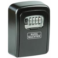 BURG-WÃCHTER Schlüsseltresor KEY SAFE 30 SB