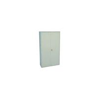 FP Neutrale Produktlinie Schlüsselschrank für 1020 Schlüssel, 1300 x 730 x 250 mm, Stahl, lichtgrau RAL 7035 - lichtgrau