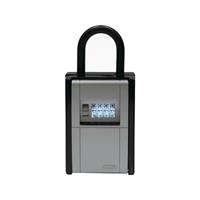 ABUS - 797 LED B mit BÃ¼gel Keygarage - Bagageslot