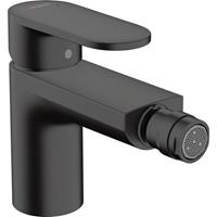 hansgrohe Bidetmischer Vernis Blend mattschwarz