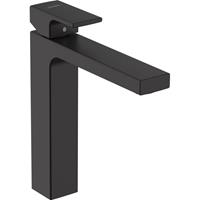 Hansgrohe Vernis Shape Einhebel-Waschtischmischer 190, 71591670