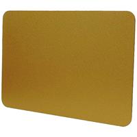 dekolight Deko Light 930299 Seitenabdeckung Gold für Serie Nihal Mini Hochvolt-Schienensystem-Komponente Aufs