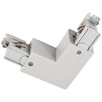 dekolight Deko Light 710037 D Line 90°-Verbinder links-rechts mit Wechselmechanik Hochvolt-Schienensystem-Kom