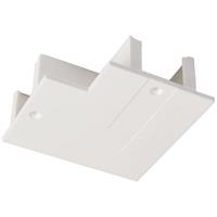 dekolight Deko Light 710091 D Line Abdeckblende 90°-Verbinder Hochvolt-Schienensystem-Komponente Stromschiene