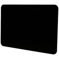 dekolight Deko Light 930298 Seitenabdeckung Schwarz für Serie Nihal Mini 230V-railsysteemcomponenten Opzet 3-fasig Zwart
