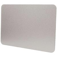 dekolight Deko Light 930363 Seitenabdeckung Silber für Serie Nihal Hochvolt-Schienensystem-Komponente Aufsatz
