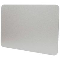 dekolight Deko Light 930364 Seitenabdeckung Silber für Serie Nihal Mini Hochvolt-Schienensystem-Komponente Au