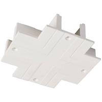 dekolight Deko Light 710092 D Line Abdeckblende X-Verbinder Hochvolt-Schienensystem-Komponente Stromschiene 3p
